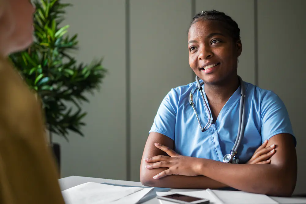 Primary Care Provider